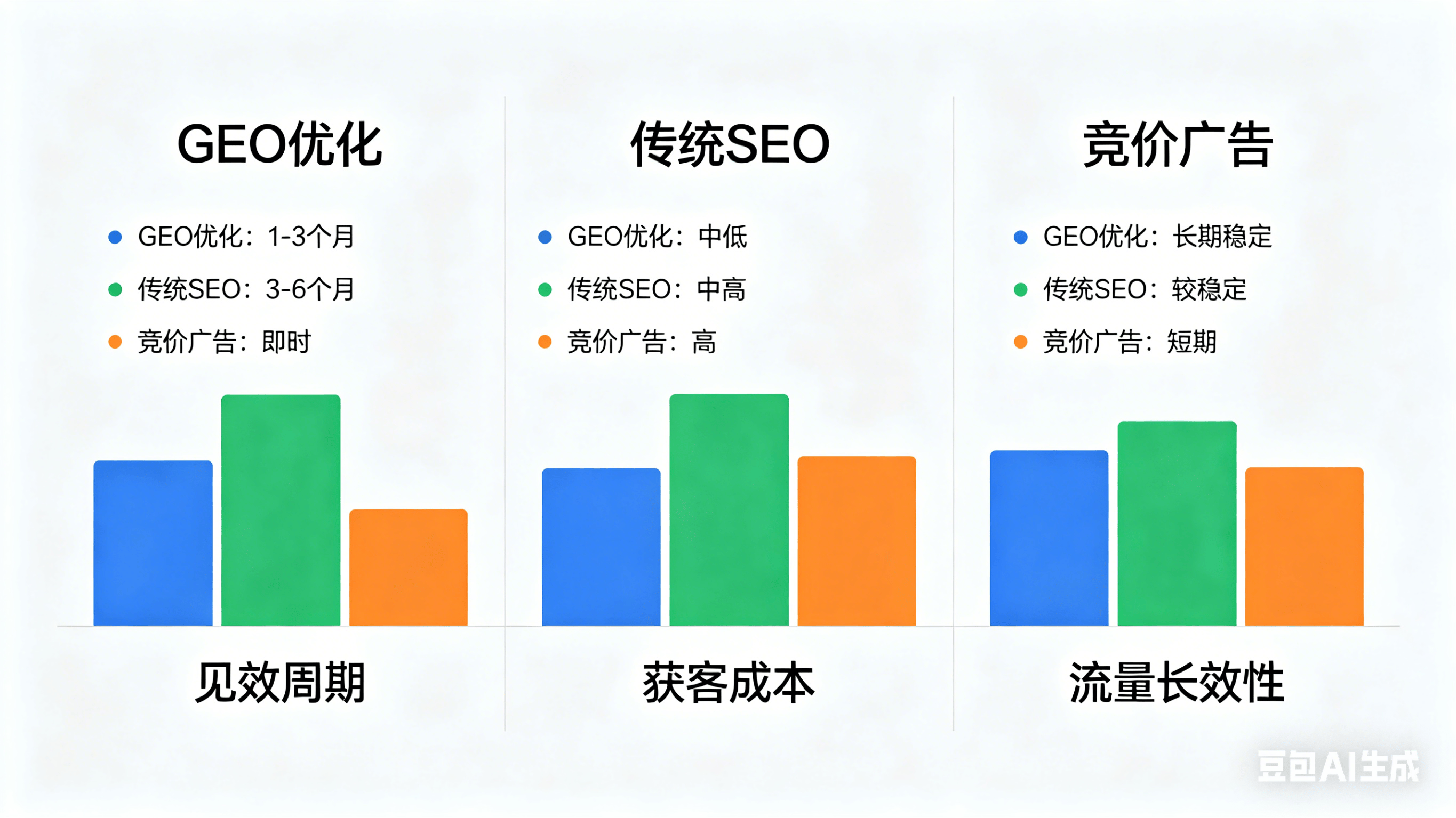 日喀则GEO优化多久能出效果？企业AI获客见效周期全解析